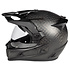 KLIM Krios Pro  Adventure Motorhelm - Matte Black