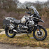 Kriega OS-PLATFORM BMW GS/Adventure