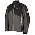 KLIM Raptor GTX Motorjas - Asphalt - Hi-Vis