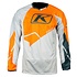 KLIM Dakar Jersey - Striking Petrol