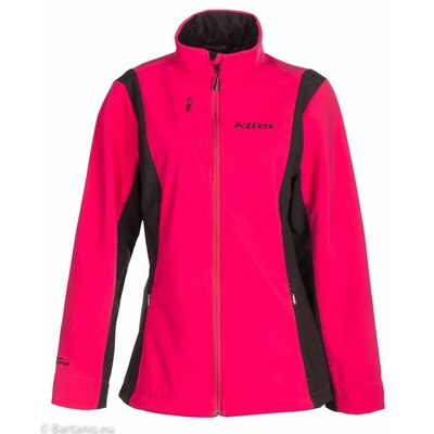 KLIM Whistler Jacket - Pink