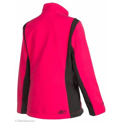 KLIM Whistler Jacket - Pink