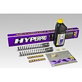 Hyperpro Veren sets Yamaha Tenere 700