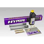Hyperpro Veren sets Yamaha Tenere 700