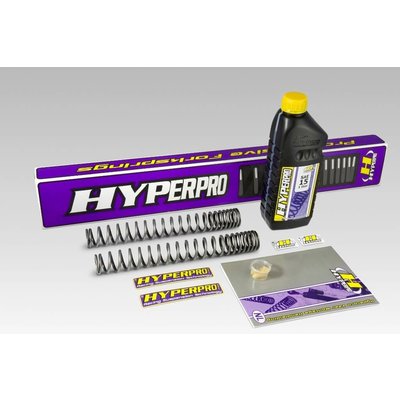 Hyperpro Spring kits Yamaha Tenere 700