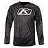 KLIM Dakar Jersey - Metallik Black