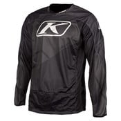 KLIM Dakar Jersey - Metallik Black