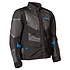 KLIM Baja S4 Motorjas - Black-Kinetik Blue