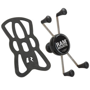 RAM MOUNTS RAM-HOL-UN10BU Large X-GRIP