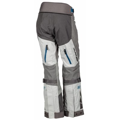 KLIM Women's Latitude Pant - Gray