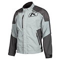 KLIM Traverse Jacket - Storm Gray