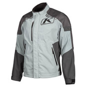 KLIM Traverse Motorjas - Storm Gray