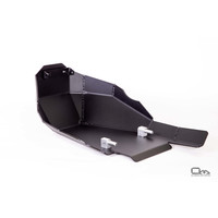 Outback Motortek KTM 690 Enduro R – Skid Plate