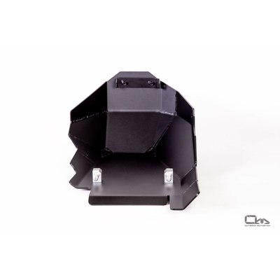 Outback Motortek KTM 690 Enduro R – Skid Plate