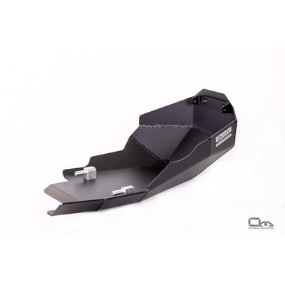 Outback Motortek KTM 690 Enduro R – Skid Plate