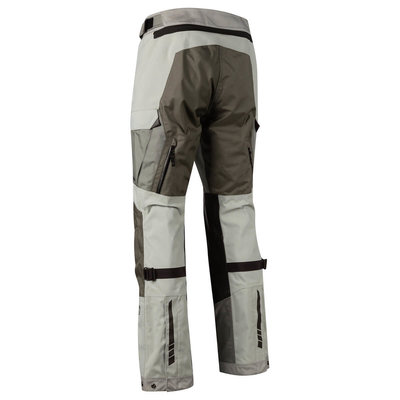 KLIM Carlsbad Motorbroek - Cool Gray