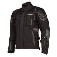 KLIM Kodiak Jacket - Stealth Black