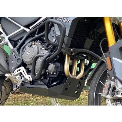 Outback Motortek Triumph Tiger 900 – Protection Combo