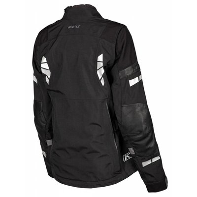 KLIM Women's Latitude Jacket - Black