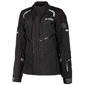 KLIM Women's Latitude Jacket - Black