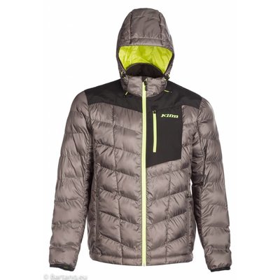 KLIM Torque Jacket - Gray