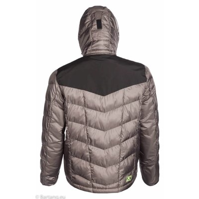 KLIM Torque Jacket - Gray