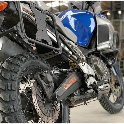 Outback Motortek Yamaha XT1200Z Super Tenere – Pannier Racks