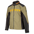 KLIM Enduro S4 Jacket - Burnt Olive