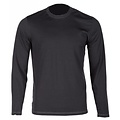 KLIM Teton Merino LS Shirt - Black