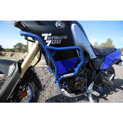 Outback Motortek Yamaha Tenere 700 – Crash Bars