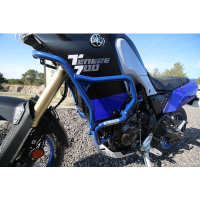 Outback Motortek Yamaha Tenere T700 - Crash Bar Set