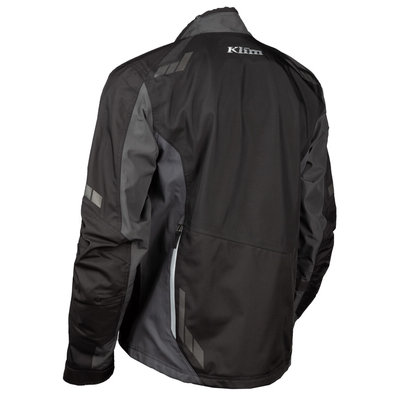 KLIM Carlsbad Motorjas - Stealth Black