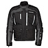 KLIM Carlsbad Motorcycle Jacket - Stealth Black