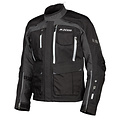 KLIM Carlsbad Jas - Stealth Black