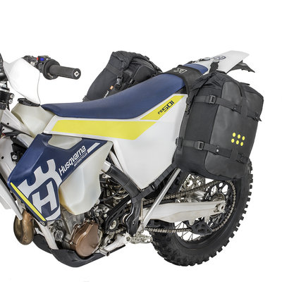 Kriega OS-18 Adventure Pack