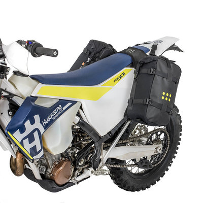 Kriega OS-6 Adventure Pack