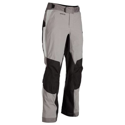 KLIM Latitude Motorcycle Pant - Gray