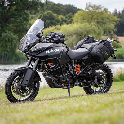 Kriega OS-Base KTM 1050/1290 Adventure Fit