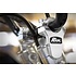 ROX Speed FX Pivoting Handlebar Risers 51mm (2") for 22 mm (7/8") or 28mm (1 1/8") Handlebars