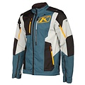 KLIM Dakar Jacket - Striking Petrol