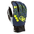 KLIM Dakar Handschoen - Vivid Blue