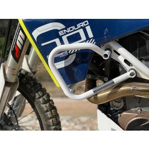 Outback Motortek Husqvarna 701 Enduro – Crash Bars