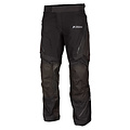 KLIM Badlands Pro Broek - Stealth Black