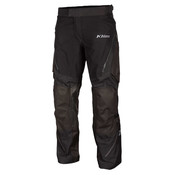 KLIM Badlands Pro Motorbroek - Stealth Black