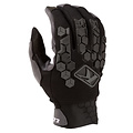 KLIM Dakar Handschoen - Black