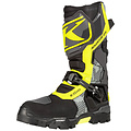 KLIM Adventure GTX Boot Asphalt - High Vis