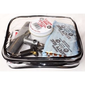 Safety Seal Tubeless Banden reparatieset