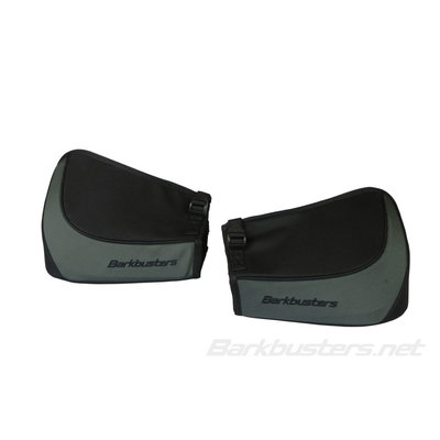 Barkbusters BBZ Fabric Handguards