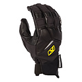 KLIM Inversion Pro Glove - Black