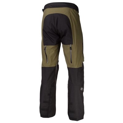 KLIM Traverse Motorcycle Pant - Green